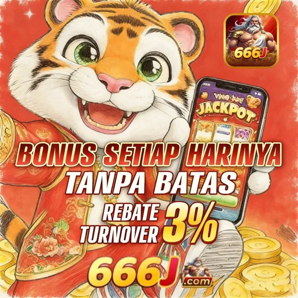 666J WD Cepat DANA OVO GoPay