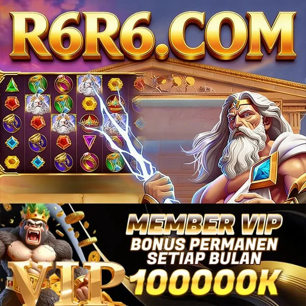R6R6 Maxwin Pola Gacor Hari Ini