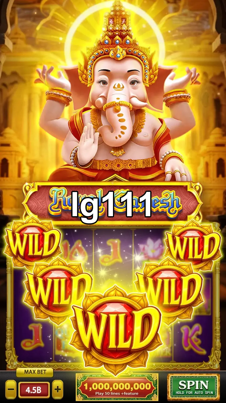 lg111 Unduh