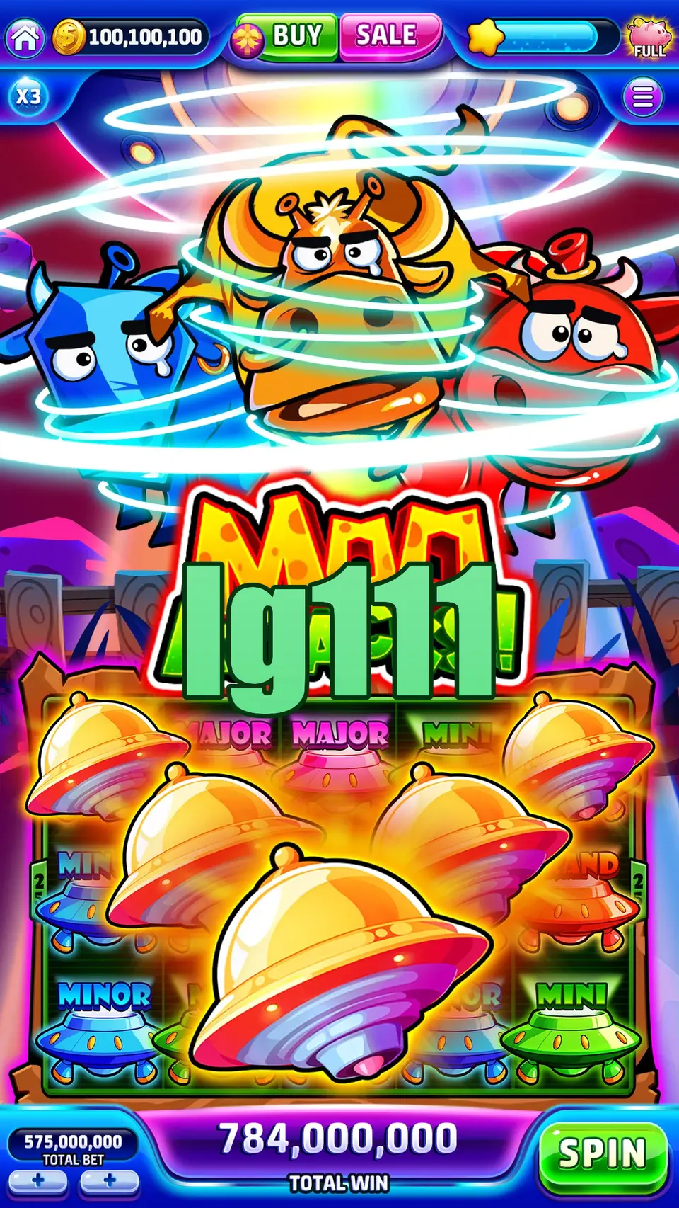 lg111 Masuk
