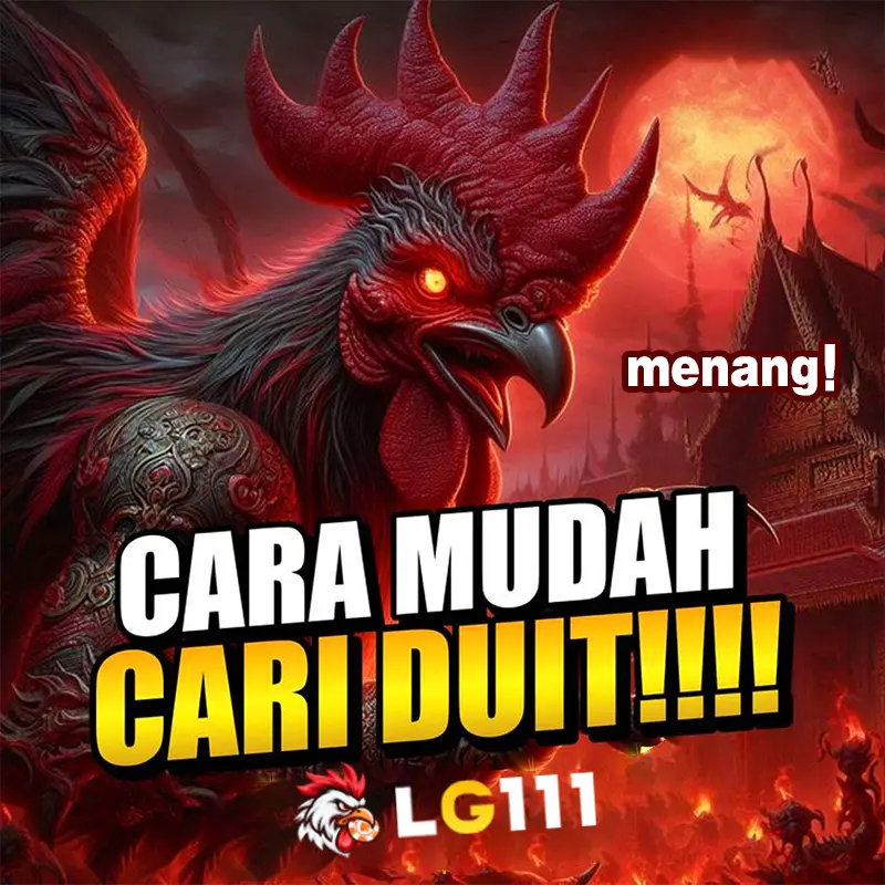 LG111 Masuk Resmi 2026 Aplikasi
